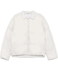 Axel Arigato - Boston Puff Jacket - Lyst