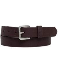 Marc O' Polo - Junna Gürtel Mit Logo-Prägung - Lyst