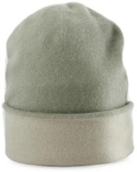 Frenckenberger - Berretto Bicolore - Lyst