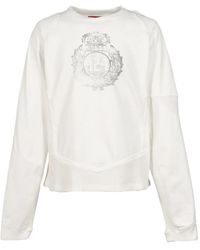 424 - Academy Soccer Sweatshirt - Lyst