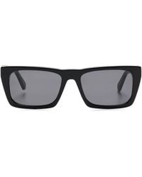 Off-White c/o Virgil Abloh - Warren Sunglasses - Lyst