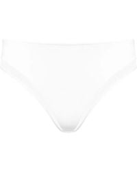 Maison Close - Pure Tentation Open High-Waisted Briefs - Lyst