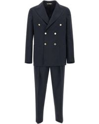 Briglia 1949 - Traje Taurasi - Lyst