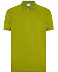 Sun 68 - Short Sleeve Polo Shirt - Lyst