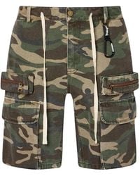 Godspeed - Cargo Shorts - Lyst