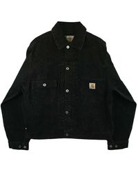 Carhartt - Belmar Snake Camo Jacket - Lyst