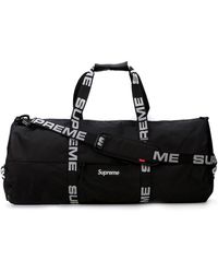 supreme holdall