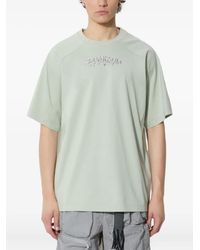 A.A.Spectrum光谱 - Camiseta con manga raglán - Lyst