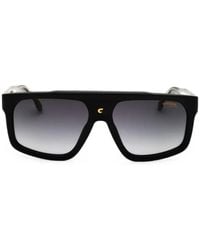 Carrera - Rectangle-Frame Sunglasses - Lyst