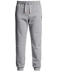 Parajumpers - Makalu Logo-Patch Track Pants - Lyst