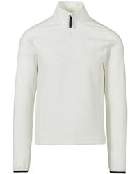 Aztech Mountain - Half-Zip Sweatshirt - Lyst