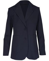Bogner - Amande Single-Breasted Blazer - Lyst