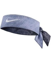 Nike - Reversible Head Tie - Lyst