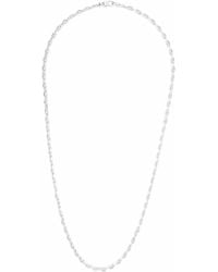 Tom Wood - Cable Chain Necklace - Lyst