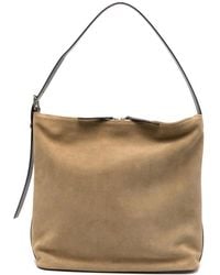 A.P.C. - Sac Vera Maxi - Lyst