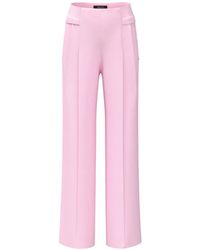 Marc Cain - Wichita Trousers - Lyst