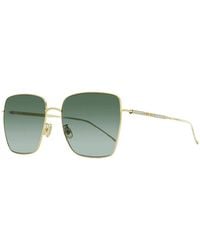 Jimmy Choo - Dahla Sunglasses - Lyst