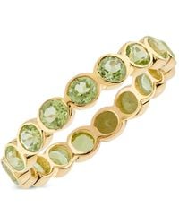 Auree - Ortigia Gemstone Ring - Lyst