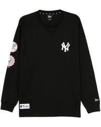 KTZ - Camiseta con logo de x MLB - Lyst