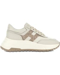 Hogan - Hi-Fi Sneakers - Lyst