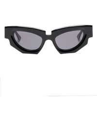 Kuboraum - Cat-eye Sunglasses - Lyst