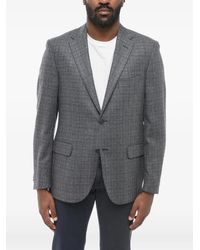 Corneliani - Nino Danieli Flap-Pocket Blazer - Lyst