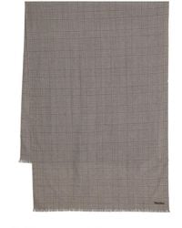 Max Mara - Schal Mit Prince Of Wales-Karo - Lyst