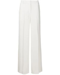 MISCI - Temperada Wide-Leg Trousers - Lyst