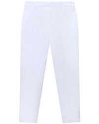 Dondup - Welt Pockets Trousers - Lyst