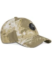 Fusalp - Reptain Baseballkappe Mit Logo-Patch - Lyst