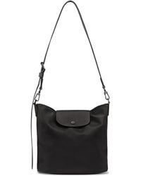 Longchamp - Medium Le Pliage Xtra Leather Shoulder Bag - Lyst