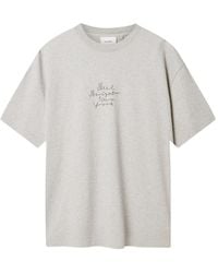 Axel Arigato - New York City T-Shirt - Lyst
