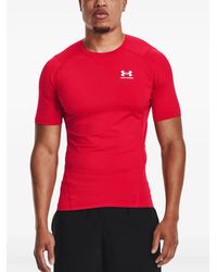 Under Armour - Hg Armour T-Shirt - Lyst