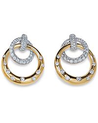 Kwiat - Orecchini Cobblestone - Lyst