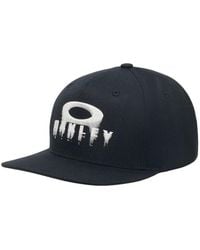 Oakley - Mark Iii Baseballkappe Mit Print - Lyst