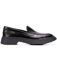 camper moccasins