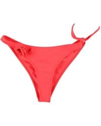 Coperni - Flower Bikini Bottom - Lyst