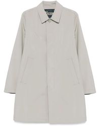 Herno - Waterproof Raincoat - Lyst