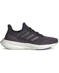 adidas - Pureboost 23 "Aurora" Sneakers - Lyst