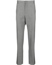 McQueen - Klassische Hose - Lyst