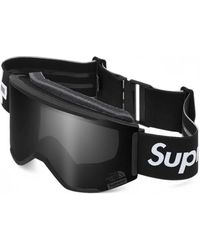 Supreme - X The North Face X Smith Goggles - Lyst