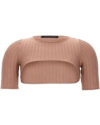 Antonino Valenti - Alka Top - Lyst