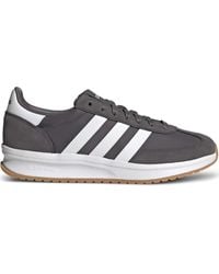adidas - Zapatillas 70s 2.0 "Grey Strata/Cloud White/Gum" - Lyst
