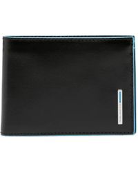 Piquadro - Billetera B2 Revamp - Lyst