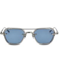 Akoni - Jura Square Sunglasses - Lyst