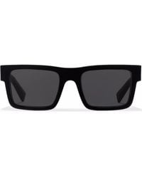 Prada - Sunglasses, Pr 19ws - Lyst