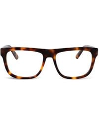 Gcds - Eckige Brille - Lyst