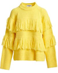 Essentiel Antwerp - Johns Sweater - Lyst