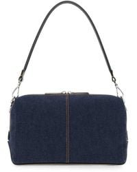 Fendi - Medium Lui Shoulder Bag - Lyst