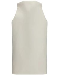 Balenciaga - Vareuse Dress - Lyst